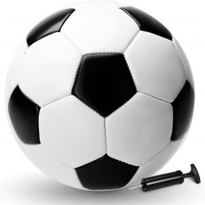 Soccer Balls