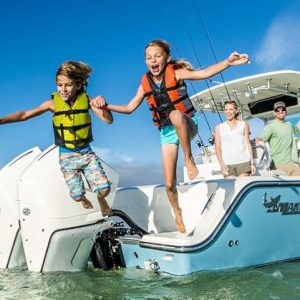 Water Safety / Floatation