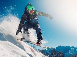 Winter Sports / Outdoors